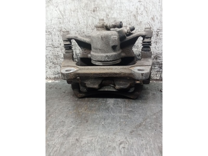 Recambio de pinza freno delantera derecha para volkswagen touran (5t1) 1.6 tdi referencia OEM IAM   