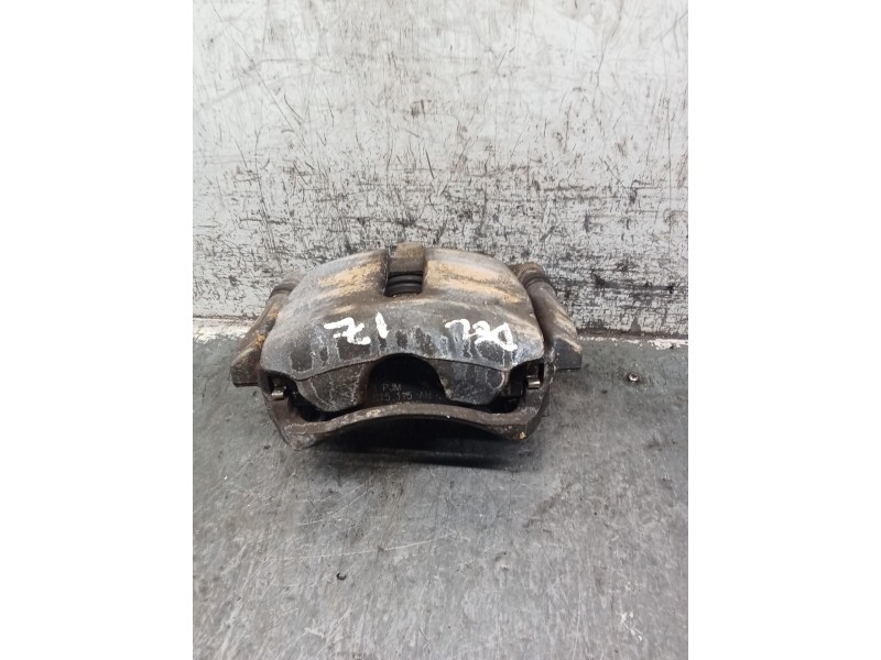 Recambio de pinza freno delantera izquierda para volkswagen touran (5t1) 1.6 tdi referencia OEM IAM   