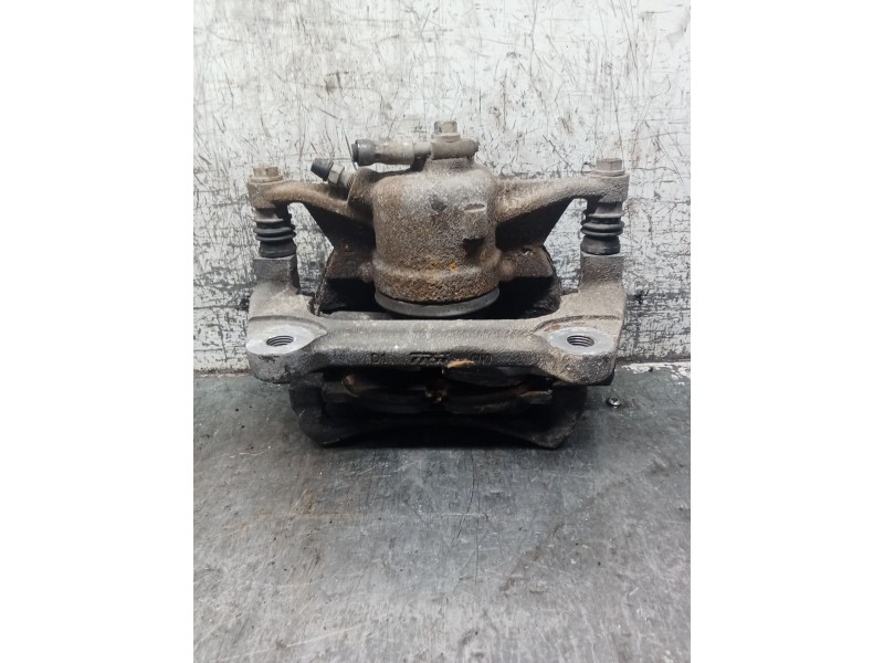 Recambio de pinza freno delantera izquierda para volkswagen touran (5t1) 1.6 tdi referencia OEM IAM   