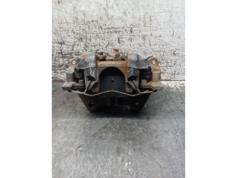 Recambio de pinza freno trasera derecha para volkswagen touran (5t1) 1.6 tdi referencia OEM IAM 5Q0615406  