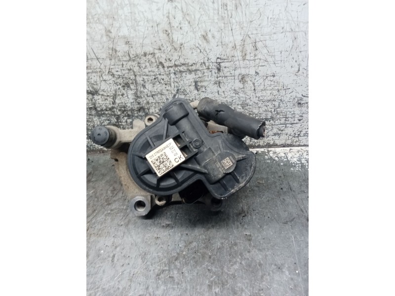 Recambio de pinza freno trasera derecha para volkswagen touran (5t1) 1.6 tdi referencia OEM IAM 5Q0615406  