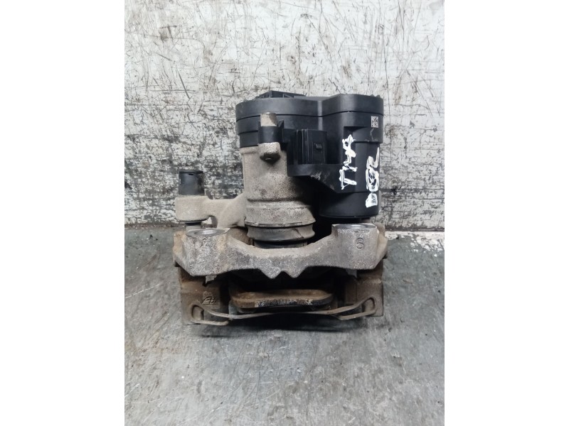 Recambio de pinza freno trasera derecha para volkswagen touran (5t1) 1.6 tdi referencia OEM IAM 5Q0615406  