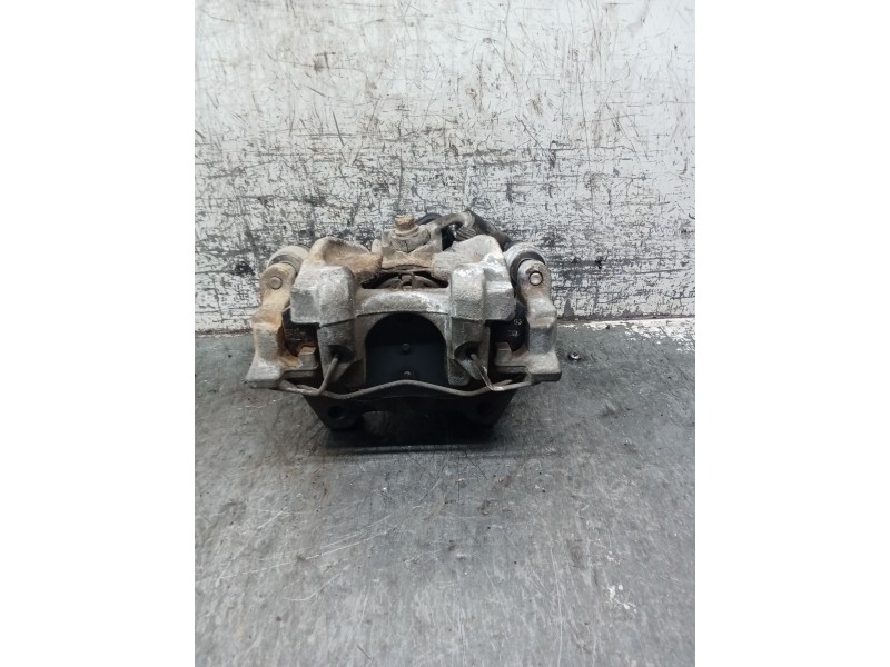 Recambio de pinza freno trasera izquierda para volkswagen touran (5t1) 1.6 tdi referencia OEM IAM 5Q0615405  