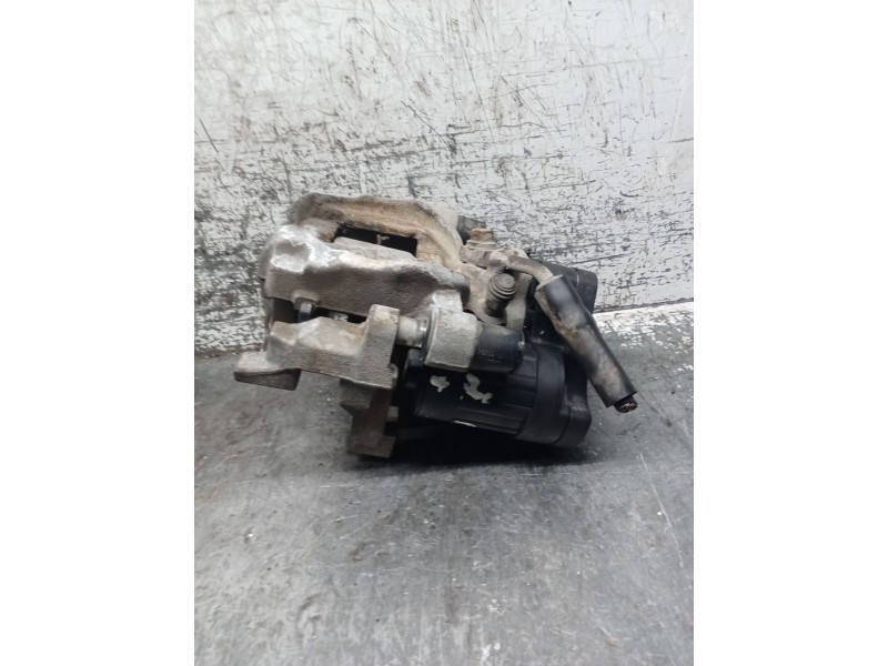 Recambio de pinza freno trasera izquierda para volkswagen touran (5t1) 1.6 tdi referencia OEM IAM 5Q0615405  