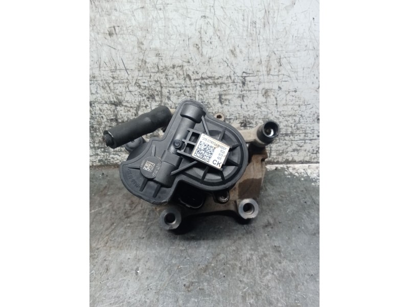 Recambio de pinza freno trasera izquierda para volkswagen touran (5t1) 1.6 tdi referencia OEM IAM 5Q0615405  