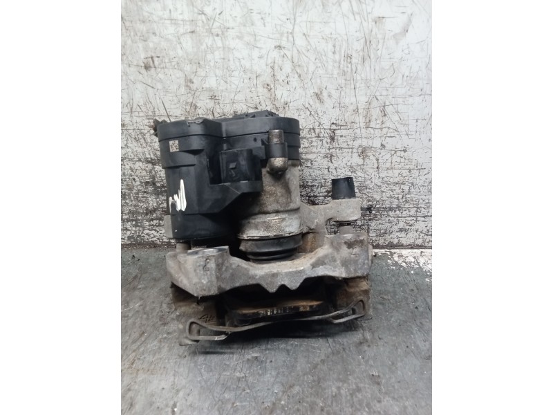 Recambio de pinza freno trasera izquierda para volkswagen touran (5t1) 1.6 tdi referencia OEM IAM 5Q0615405  