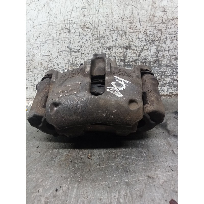 Recambio de pinza freno delantera derecha para peugeot 206 hatchback (2a/c) 2.0 hdi 90 referencia OEM IAM   