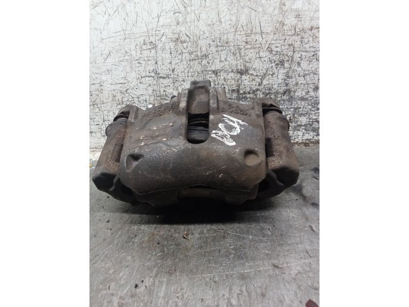 Recambio de pinza freno delantera derecha para peugeot 206 hatchback (2a/c) 2.0 hdi 90 referencia OEM IAM   