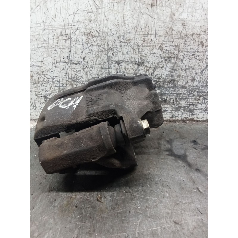 Recambio de pinza freno delantera derecha para peugeot 206 hatchback (2a/c) 2.0 hdi 90 referencia OEM IAM   
