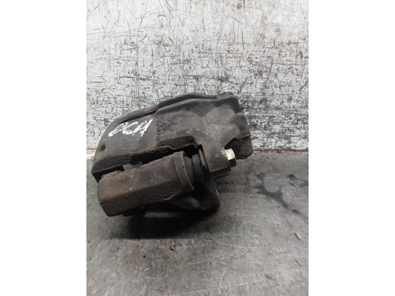 Recambio de pinza freno delantera derecha para peugeot 206 hatchback (2a/c) 2.0 hdi 90 referencia OEM IAM   