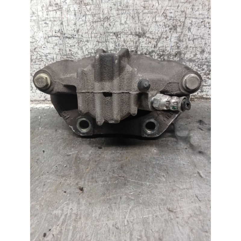 Recambio de pinza freno delantera derecha para peugeot 206 hatchback (2a/c) 2.0 hdi 90 referencia OEM IAM   