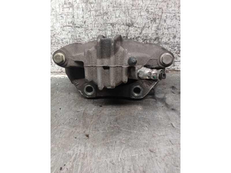 Recambio de pinza freno delantera derecha para peugeot 206 hatchback (2a/c) 2.0 hdi 90 referencia OEM IAM   