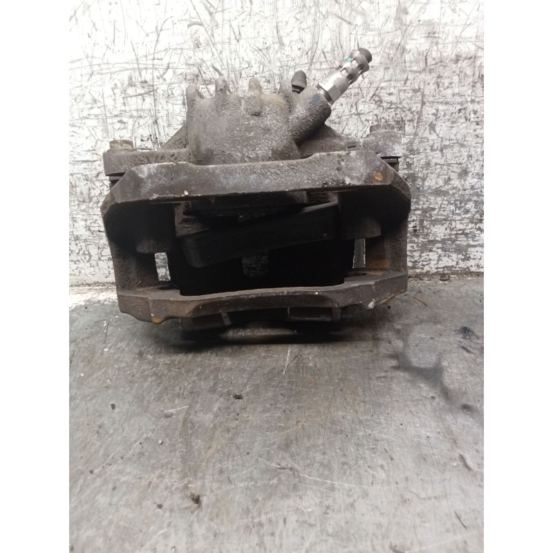 Recambio de pinza freno delantera derecha para peugeot 206 hatchback (2a/c) 2.0 hdi 90 referencia OEM IAM   