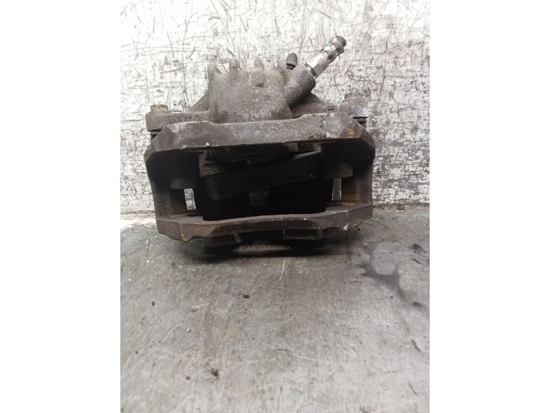 Recambio de pinza freno delantera derecha para peugeot 206 hatchback (2a/c) 2.0 hdi 90 referencia OEM IAM   