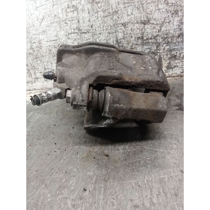 Recambio de pinza freno delantera derecha para peugeot 206 hatchback (2a/c) 2.0 hdi 90 referencia OEM IAM   