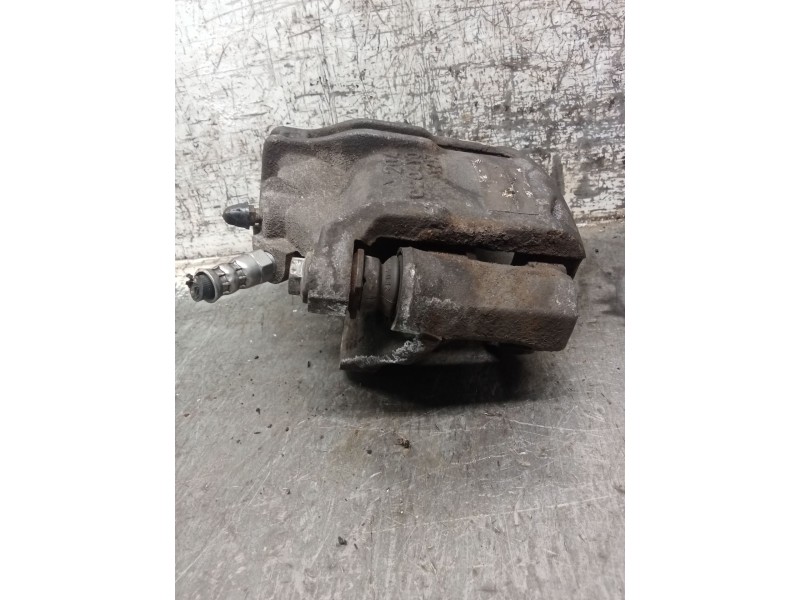 Recambio de pinza freno delantera derecha para peugeot 206 hatchback (2a/c) 2.0 hdi 90 referencia OEM IAM   