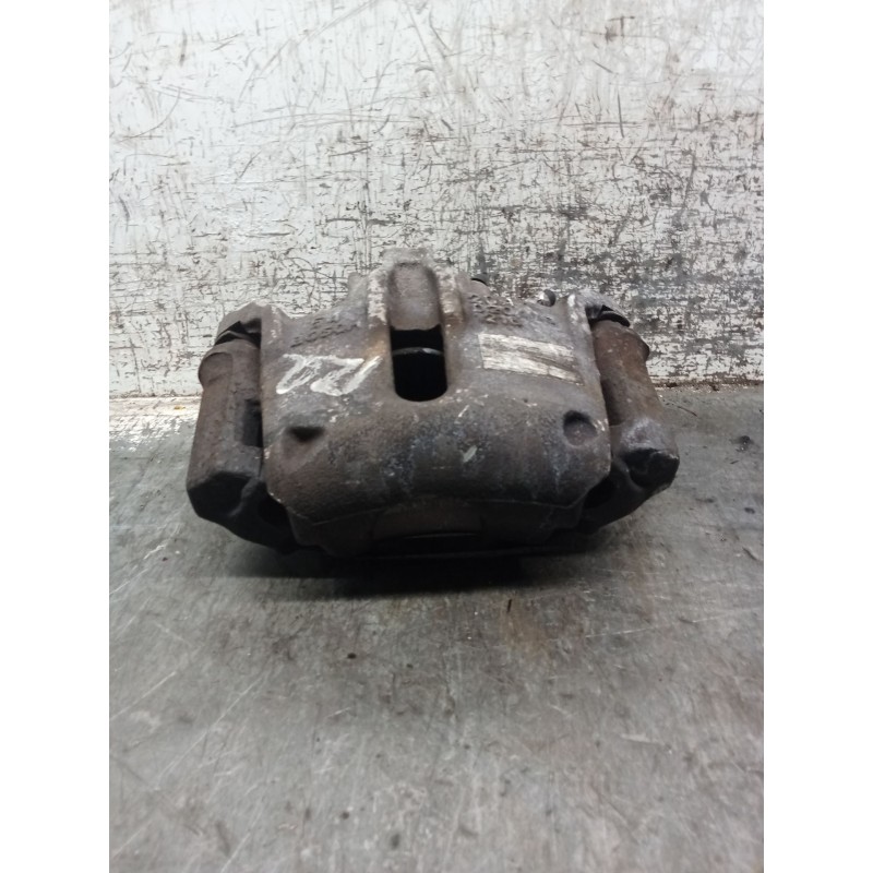 Recambio de pinza freno delantera izquierda para peugeot 206 hatchback (2a/c) 2.0 hdi 90 referencia OEM IAM   