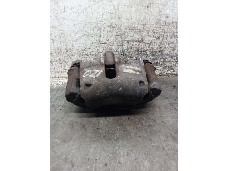 Recambio de pinza freno delantera izquierda para peugeot 206 hatchback (2a/c) 2.0 hdi 90 referencia OEM IAM   
