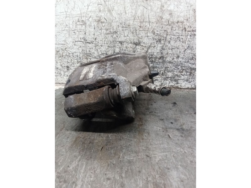 Recambio de pinza freno delantera izquierda para peugeot 206 hatchback (2a/c) 2.0 hdi 90 referencia OEM IAM   
