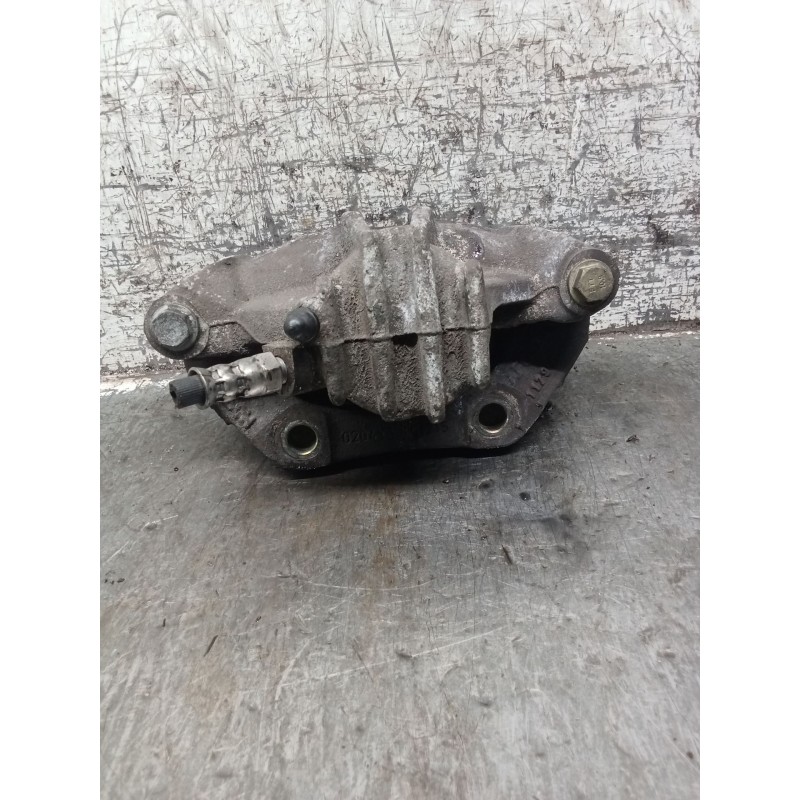 Recambio de pinza freno delantera izquierda para peugeot 206 hatchback (2a/c) 2.0 hdi 90 referencia OEM IAM   