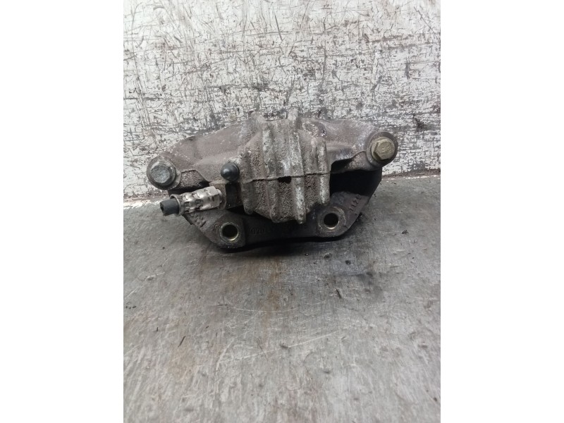 Recambio de pinza freno delantera izquierda para peugeot 206 hatchback (2a/c) 2.0 hdi 90 referencia OEM IAM   