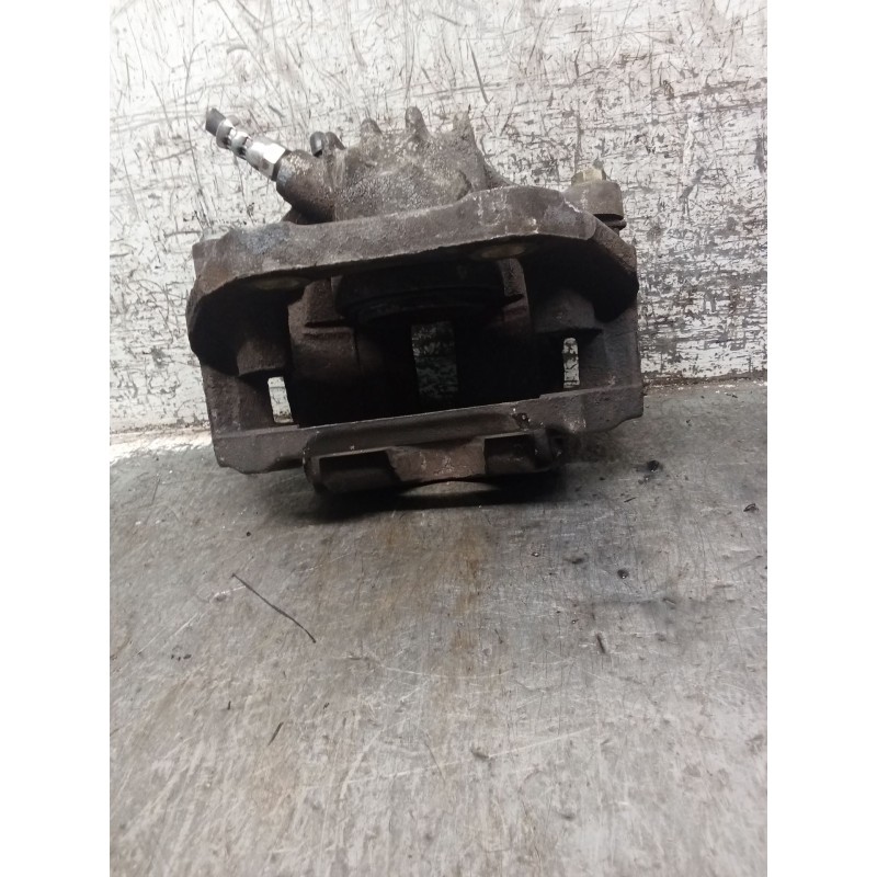 Recambio de pinza freno delantera izquierda para peugeot 206 hatchback (2a/c) 2.0 hdi 90 referencia OEM IAM   