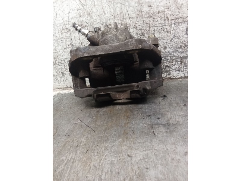 Recambio de pinza freno delantera izquierda para peugeot 206 hatchback (2a/c) 2.0 hdi 90 referencia OEM IAM   