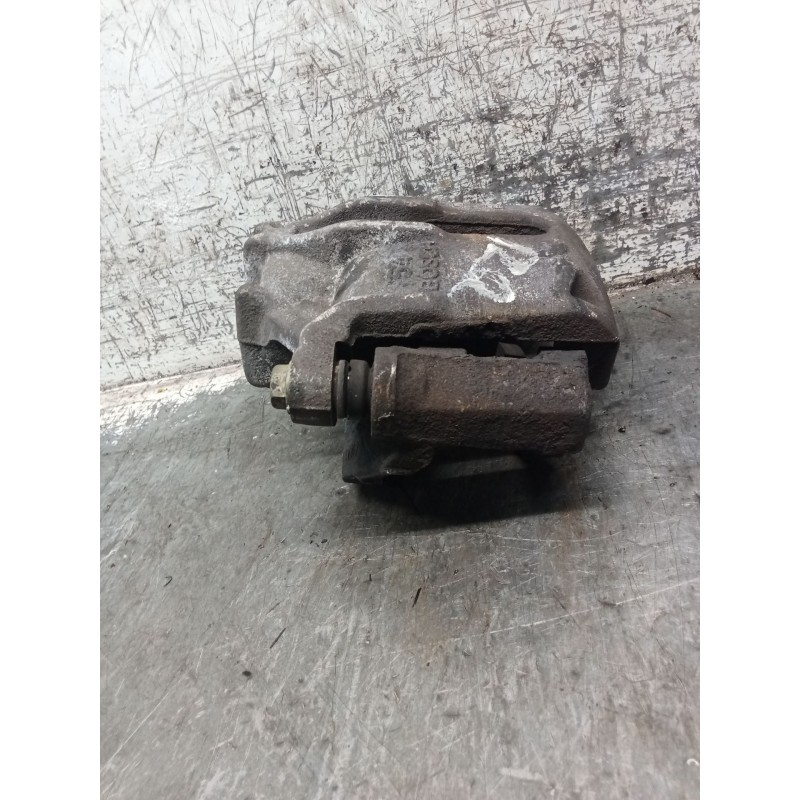 Recambio de pinza freno delantera izquierda para peugeot 206 hatchback (2a/c) 2.0 hdi 90 referencia OEM IAM   