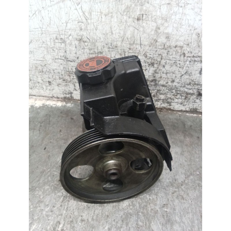 Recambio de bomba direccion para peugeot 206 hatchback (2a/c) 2.0 hdi 90 referencia OEM IAM 9636426280  