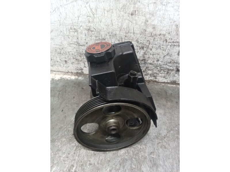Recambio de bomba direccion para peugeot 206 hatchback (2a/c) 2.0 hdi 90 referencia OEM IAM 9636426280  