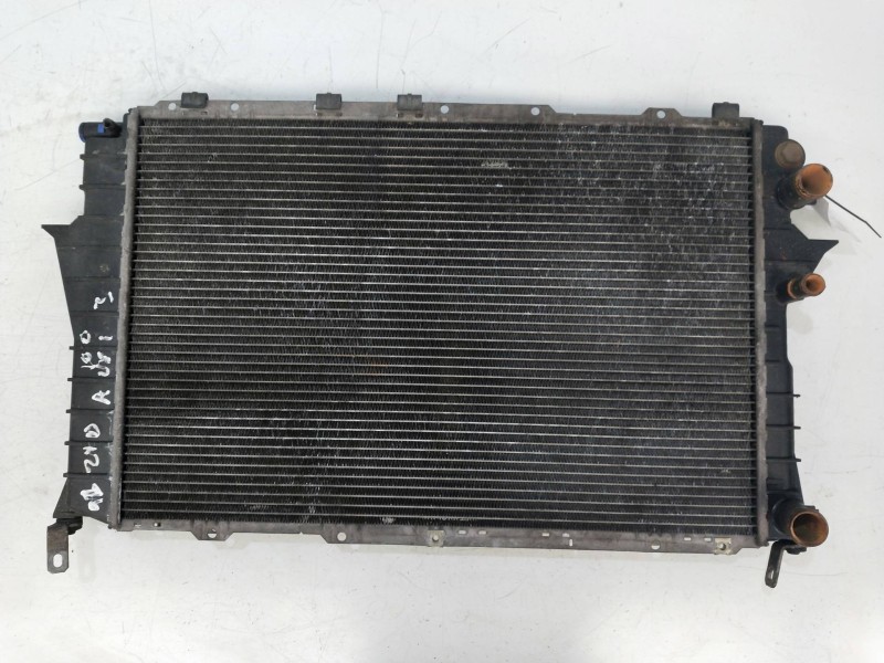 Recambio de radiador agua para audi 100 berlina (c4) básico referencia OEM IAM   
