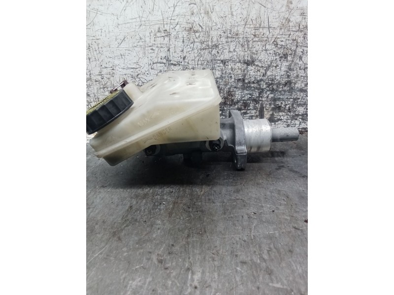 Recambio de bomba freno para peugeot 206 hatchback (2a/c) 2.0 hdi 90 referencia OEM IAM   