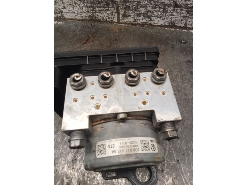 Recambio de abs para volkswagen touran (5t1) 1.6 tdi referencia OEM IAM 3Q0907379AA 3Q0614517AA 