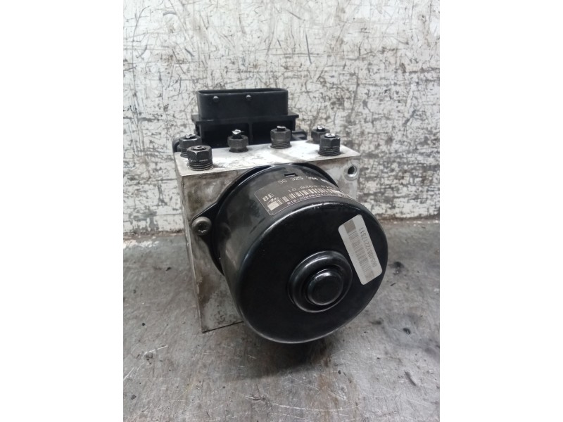 Recambio de abs para peugeot 206 hatchback (2a/c) 2.0 hdi 90 referencia OEM IAM 9632539480 10094811083 