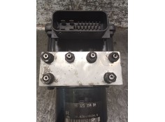 Recambio de abs para peugeot 206 hatchback (2a/c) 2.0 hdi 90 referencia OEM IAM 9632539480 10094811083  2