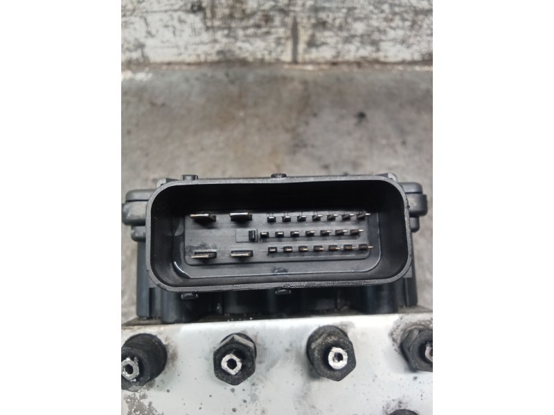 Recambio de abs para peugeot 206 hatchback (2a/c) 2.0 hdi 90 referencia OEM IAM 9632539480 10094811083 