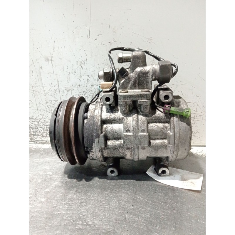 Recambio de compresor aire acondicionado para audi 90 b3 (893, 894, 8a2) 2.3 e referencia OEM IAM 034260805D 1471001604 04720066