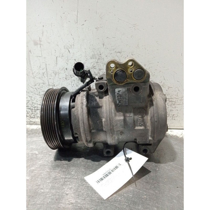 Recambio de compresor aire acondicionado para kia sportage ii (je_, km_) 2.0 crdi referencia OEM IAM 162502920K  