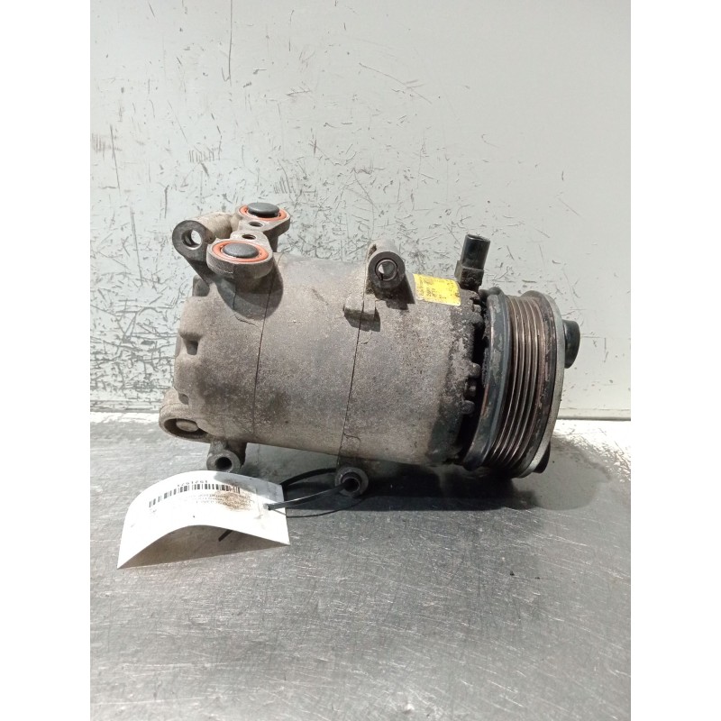 Recambio de compresor aire acondicionado para ford focus ii (da_, hcp, dp) 1.6 referencia OEM IAM 3M5W19D629  