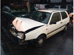 volkswagen golf iii berlina (1h1) del año 1993