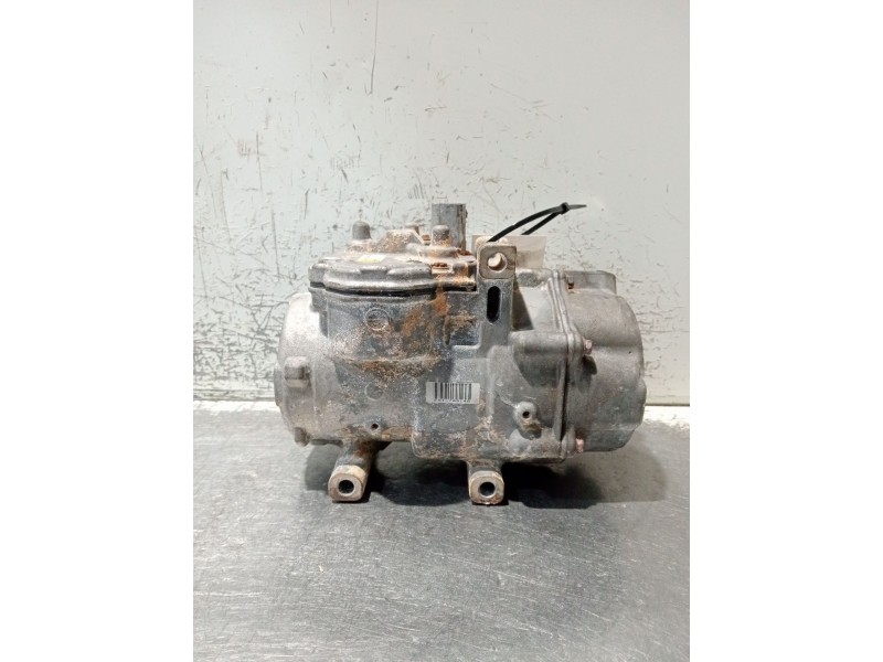 Recambio de compresor aire acondicionado para lexus nx (_z1_) 300h awd (ayz15) referencia OEM IAM 0422000533  