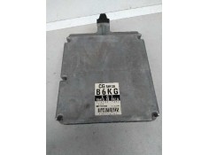 Recambio de centralita motor uce para mazda xedos 6 (ca) 1.6 16v cat referencia OEM IAM B6KG18881A 0797007441 