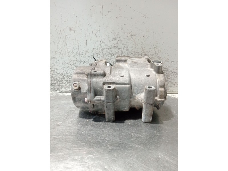 Recambio de compresor aire acondicionado para lexus nx (_z1_) 300h awd (ayz15) referencia OEM IAM 0422000533  