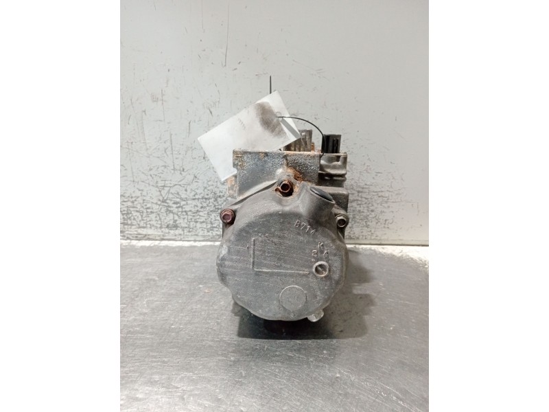 Recambio de compresor aire acondicionado para lexus nx (_z1_) 300h awd (ayz15) referencia OEM IAM 0422000533  