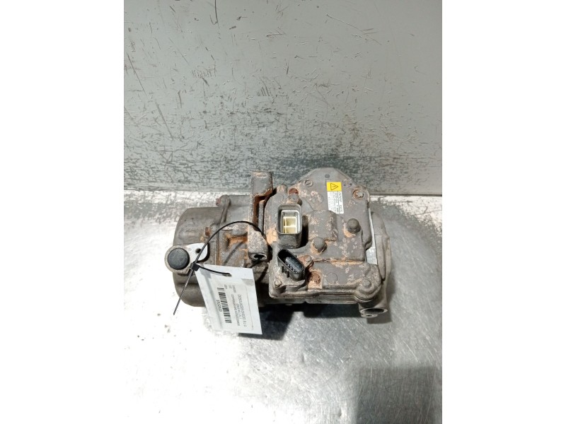 Recambio de compresor aire acondicionado para lexus nx (_z1_) 300h awd (ayz15) referencia OEM IAM 0422000533  