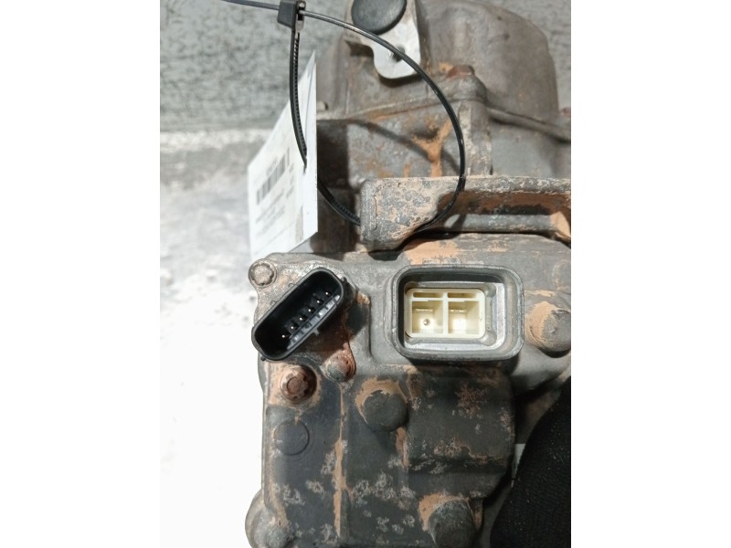 Recambio de compresor aire acondicionado para lexus nx (_z1_) 300h awd (ayz15) referencia OEM IAM 0422000533  