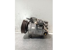 Recambio de compresor aire acondicionado para mercedes-benz clase a (w176) a 180 cdi blueefficiency (176.012) referencia OEM IAM