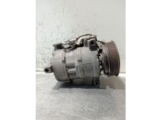 Recambio de compresor aire acondicionado para mercedes-benz clase a (w176) a 180 cdi blueefficiency (176.012) referencia OEM IAM 2