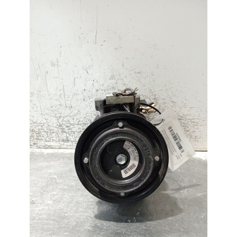 Recambio de compresor aire acondicionado para mercedes-benz clase a (w176) a 180 cdi blueefficiency (176.012) referencia OEM IAM