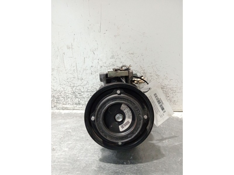 Recambio de compresor aire acondicionado para mercedes-benz clase a (w176) a 180 cdi blueefficiency (176.012) referencia OEM IAM
